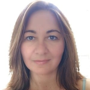 Meet your Posher, Jodie